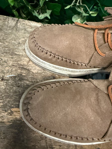 Nieuwe schoen van Karma of Charme maat 37