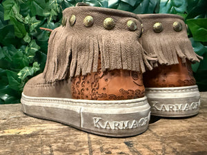 Nieuwe schoen van Karma of Charme maat 37
