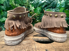 Afbeelding in Gallery-weergave laden, Nieuwe schoen van Karma of Charme maat 37
