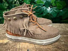 Afbeelding in Gallery-weergave laden, Nieuwe schoen van Karma of Charme maat 37