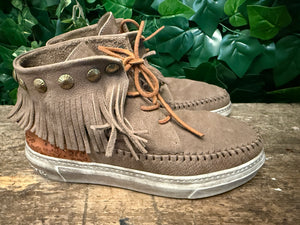 Nieuwe schoen van Karma of Charme maat 37
