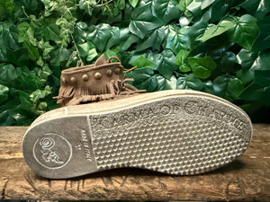 Nieuwe schoen van Karma of Charme maat 37