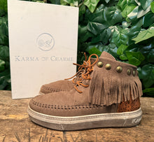 Afbeelding in Gallery-weergave laden, Nieuwe schoen van Karma of Charme maat 37