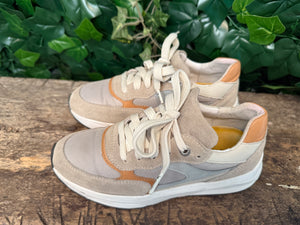 zo goed als nieuw sneakers van Xsensible maat 37 (wijdte G)