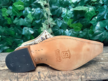 Afbeelding in Gallery-weergave laden, Nieuwe gave python clogs van Sendra maat 45