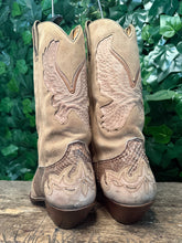 Afbeelding in Gallery-weergave laden, Bijna Nieuwe gave boots van Sancho maat 45