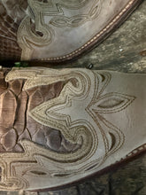 Afbeelding in Gallery-weergave laden, Bijna Nieuwe gave boots van Sancho maat 45