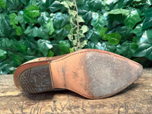 Afbeelding in Gallery-weergave laden, Bijna Nieuwe gave boots van Sancho maat 45