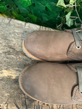 Afbeelding in Gallery-weergave laden, Bijna Nieuwe gevoerde boots van Panama Jack maat 40