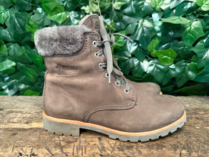 Bijna Nieuwe gevoerde boots van Panama Jack maat 40
