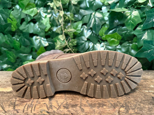 Bijna Nieuwe gevoerde boots van Panama Jack maat 40