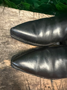 zo goed als nieuw enkellaars van Sendra maat 38