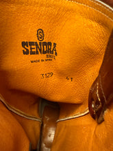 Afbeelding in Gallery-weergave laden, Nieuwe gave vintage boots van Sendra maat 41