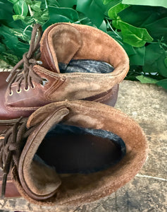 zo goed als nieuw boots van Panama Jack maat 42