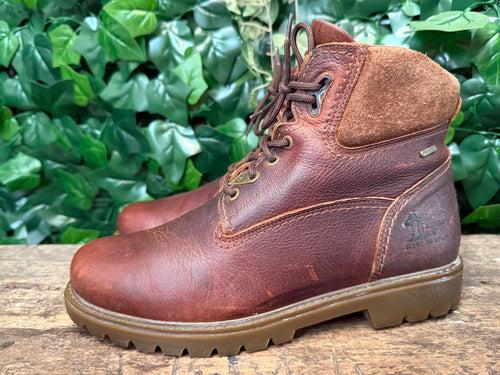 zo goed als nieuw boots van Panama Jack maat 42