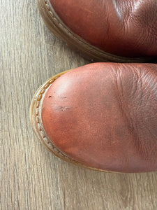 zo goed als nieuw boots van Panama Jack maat 42