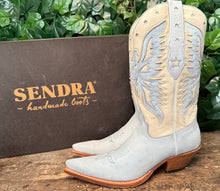 Afbeelding in Gallery-weergave laden, Nieuwe gave boots van Sendra maat 40