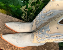 Afbeelding in Gallery-weergave laden, Nieuwe gave boots van Sendra maat 40