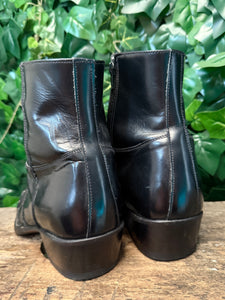 Bijna Nieuwe boots van Sendra maat 45