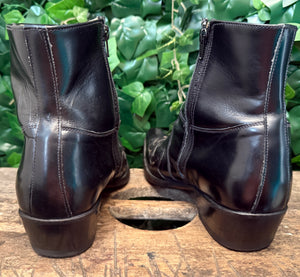 Bijna Nieuwe boots van Sendra maat 45