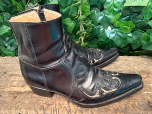 Bijna Nieuwe boots van Sendra maat 45