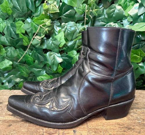 Bijna Nieuwe boots van Sendra maat 45