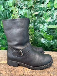Bijna Nieuwe gevoerde boots van Panama Jack maat 38