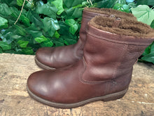 Afbeelding in Gallery-weergave laden, Nieuwe gevoerde boots van Panama Jack maat 47
