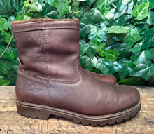 Afbeelding in Gallery-weergave laden, Nieuwe gevoerde boots van Panama Jack maat 47