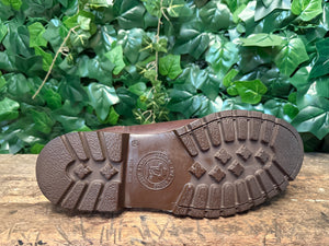 Nieuwe gevoerde boots van Panama Jack maat 47