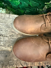 Afbeelding in Gallery-weergave laden, Nieuwe gevoerde veterboots van Panama Jack maat 46