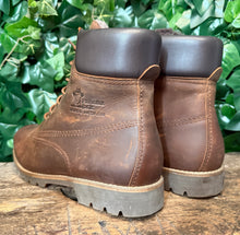 Afbeelding in Gallery-weergave laden, Nieuwe gevoerde veterboots van Panama Jack maat 46
