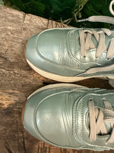 Bijna Nieuwe sneakers van Xsensible maat 38 (wijdte G)