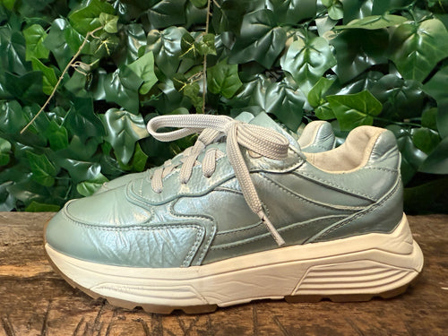 Bijna Nieuwe sneakers van Xsensible maat 38 (wijdte G)