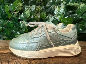 Bijna Nieuwe sneakers van Xsensible maat 38 (wijdte G)