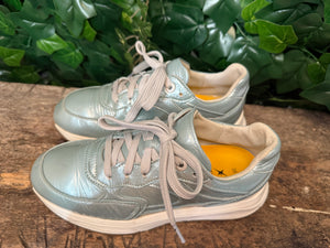 Bijna Nieuwe sneakers van Xsensible maat 38 (wijdte G)