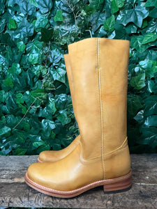 Nieuwe prachtige laarzen van Sendra maat 41