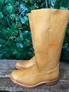 Nieuwe prachtige laarzen van Sendra maat 41