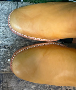 Nieuwe prachtige laarzen van Sendra maat 41