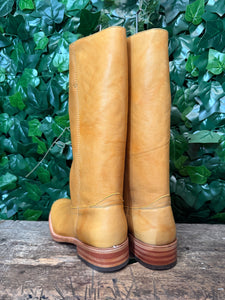 Nieuwe prachtige laarzen van Sendra maat 41