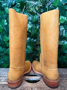 Nieuwe prachtige laarzen van Sendra maat 41