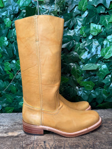 Nieuwe prachtige laarzen van Sendra maat 41