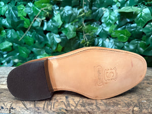 Nieuwe prachtige laarzen van Sendra maat 41