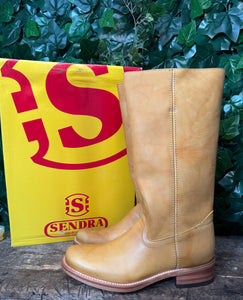 Nieuwe prachtige laarzen van Sendra maat 41