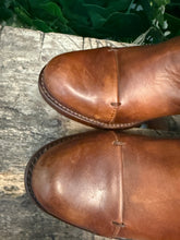 Afbeelding in Gallery-weergave laden, Nieuwe gave vintage laarzen van Sendra maat 37