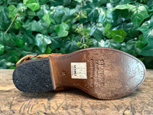 Afbeelding in Gallery-weergave laden, Nieuwe gave vintage laarzen van Sendra maat 37