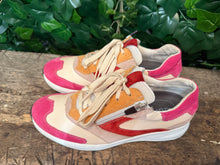Afbeelding in Gallery-weergave laden, Nieuwe sneakers van Durea maat 39 wijdte H