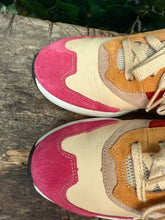 Afbeelding in Gallery-weergave laden, Nieuwe sneakers van Durea maat 39 wijdte H