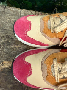 Nieuwe sneakers van Durea maat 39 wijdte H