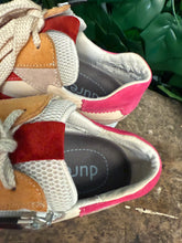 Afbeelding in Gallery-weergave laden, Nieuwe sneakers van Durea maat 39 wijdte H